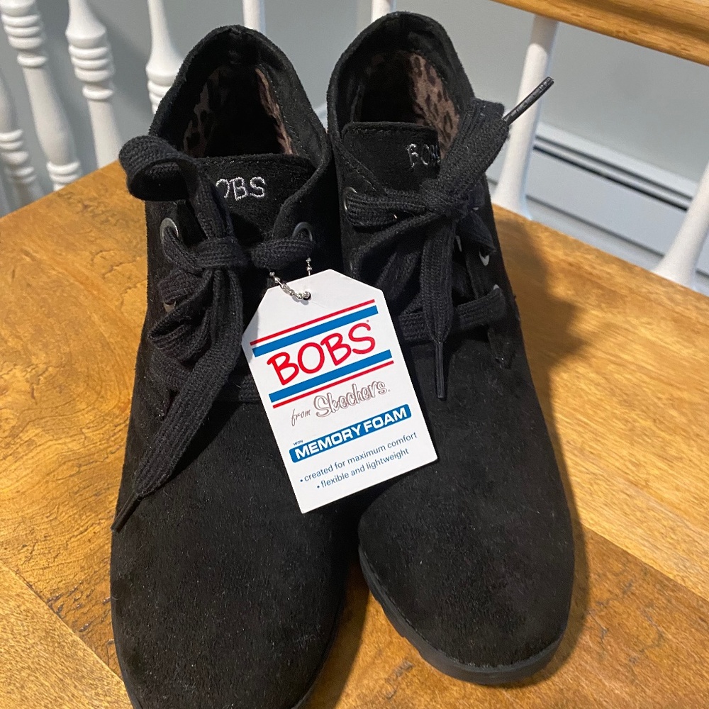 Bobs by Sketchers Memory Foam